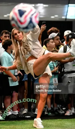 Charlotte Flair / WWE / charlottewwe nude photo #1066