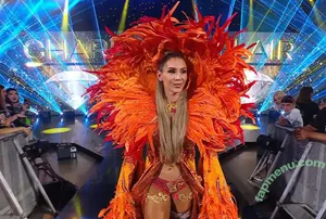 Charlotte Flair / WWE / charlottewwe nude photo #1096