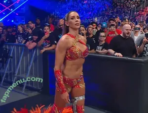 Charlotte Flair / WWE / charlottewwe nude photo #1097