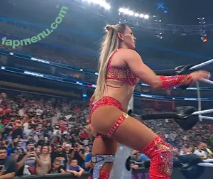 Charlotte Flair / WWE / charlottewwe nude photo #1098