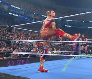 Charlotte Flair / WWE / charlottewwe nude photo #1099