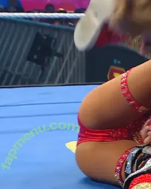 Charlotte Flair / WWE / charlottewwe nude photo #1102
