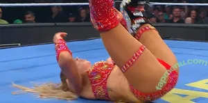 Charlotte Flair / WWE / charlottewwe nude photo #1103