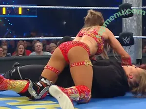 Charlotte Flair / WWE / charlottewwe nude photo #1106