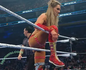 Charlotte Flair / WWE / charlottewwe nude photo #1107
