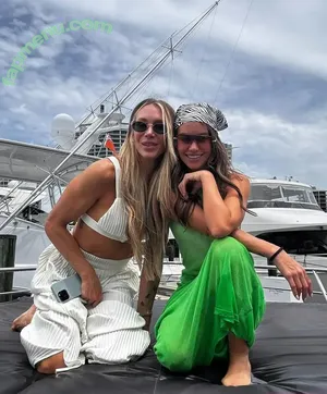 Charlotte Flair / WWE / charlottewwe nude photo #1113