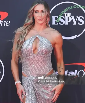 Charlotte Flair / WWE / charlottewwe nude photo #1147