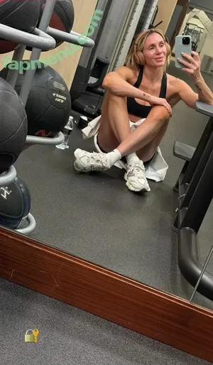 Charlotte Flair / WWE / charlottewwe nude photo #1160