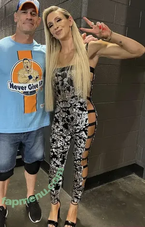 Charlotte Flair / WWE / charlottewwe nude photo #1187