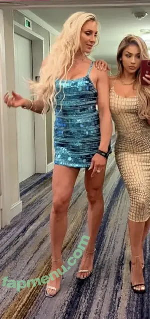 Charlotte Flair / WWE / charlottewwe nude photo #1217