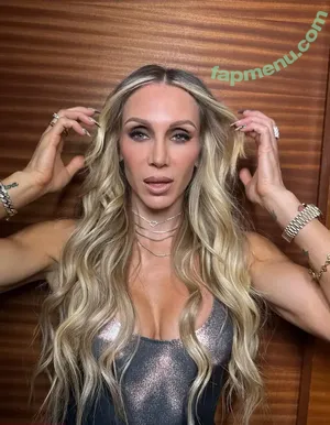Charlotte Flair / WWE / charlottewwe nude photo #1226
