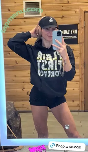 Charlotte Flair / WWE / charlottewwe nude photo #1228