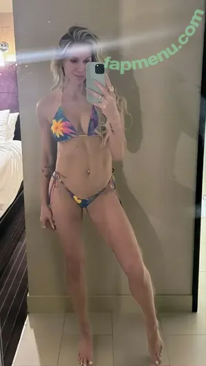 Charlotte Flair / WWE / charlottewwe nude photo #1231