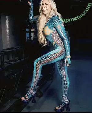 Charlotte Flair / WWE / charlottewwe nude photo #1241