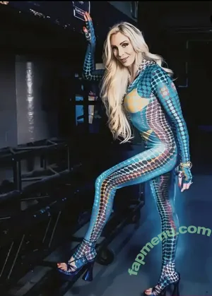 Charlotte Flair / WWE / charlottewwe nude photo #1242