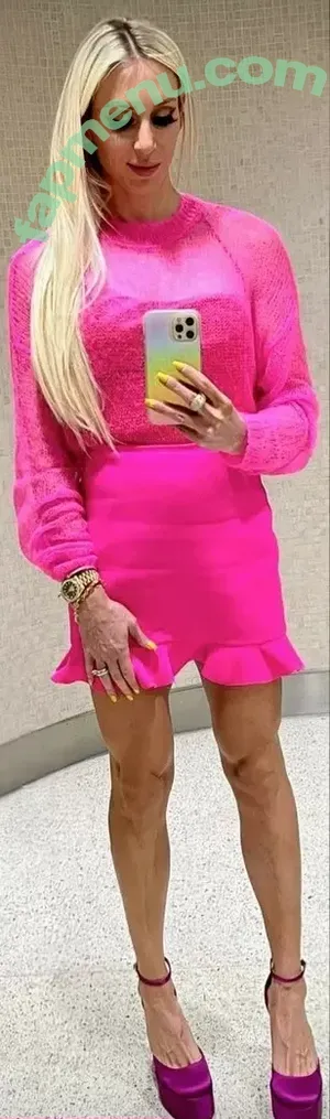 Charlotte Flair / WWE / charlottewwe nude photo #1250