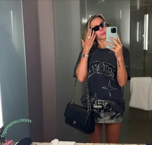 Charlotte Flair / WWE / charlottewwe nude photo #1254