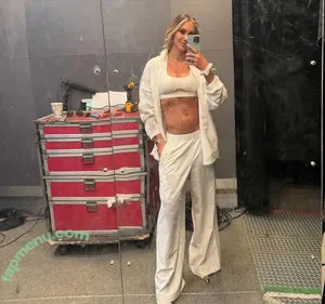 Charlotte Flair / WWE / charlottewwe nude photo #1255
