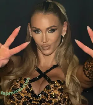 Charlotte Flair / WWE / charlottewwe nude photo #1281