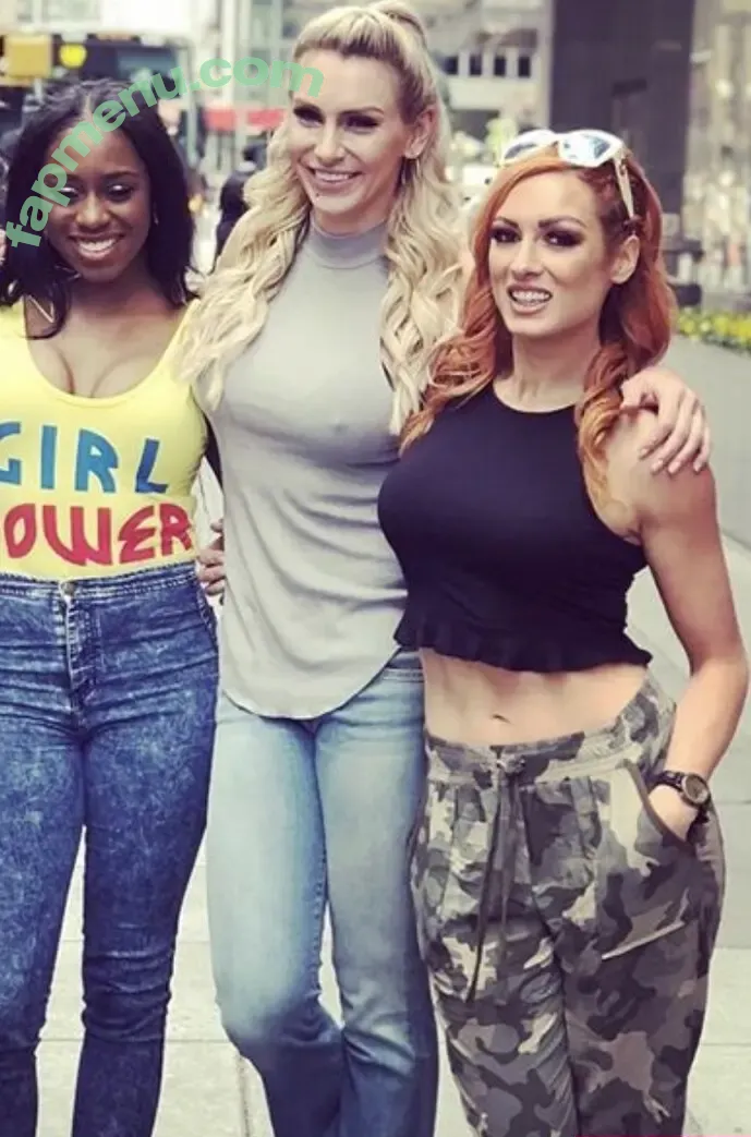 Charlotte Flair nude photo #1085 (WWE / charlottewwe)