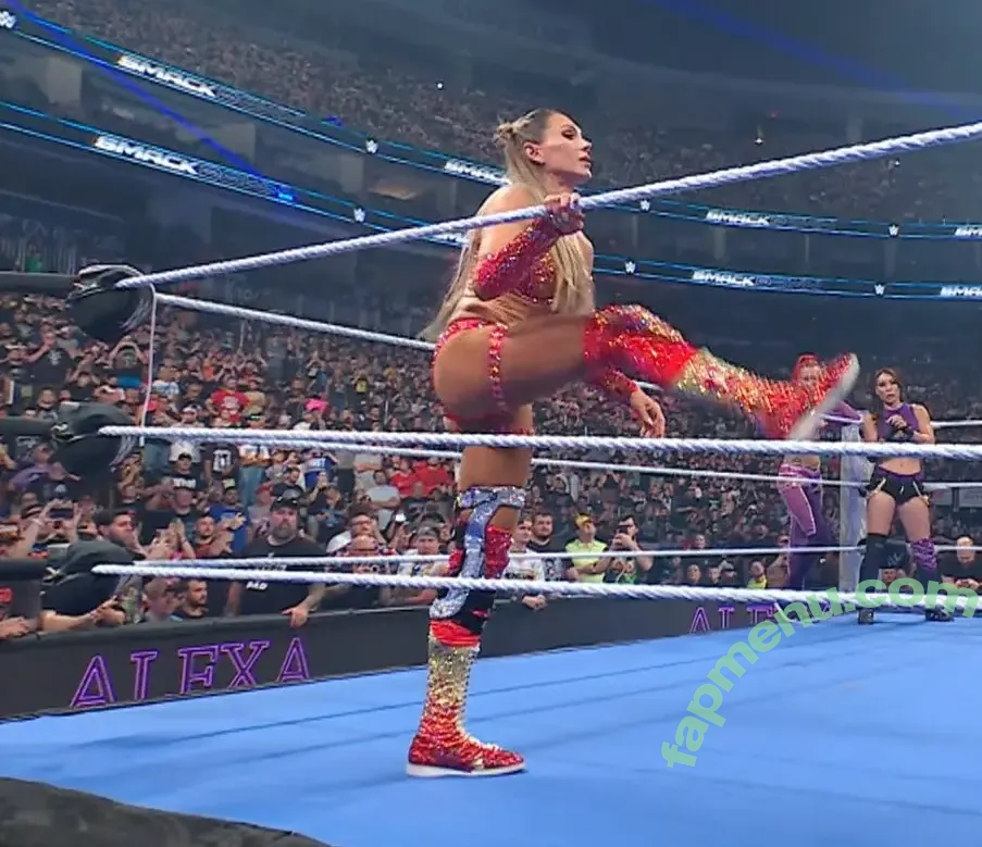 Charlotte Flair nude photo #1099 (WWE / charlottewwe)