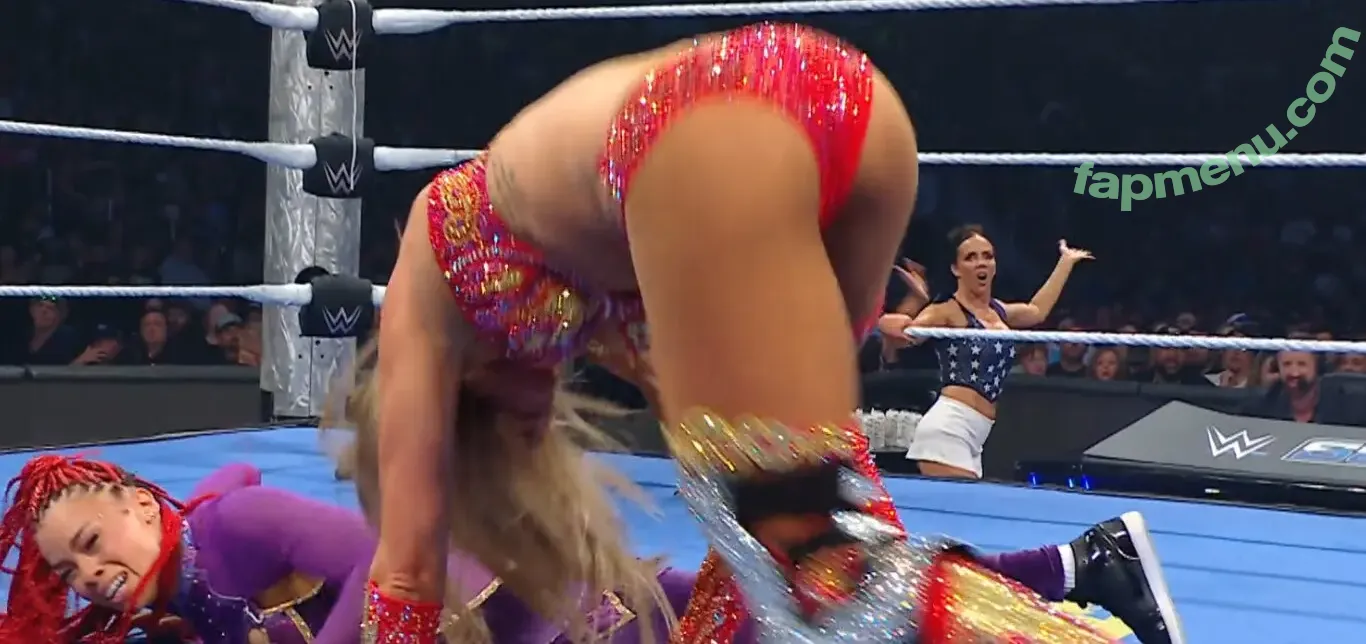 Charlotte Flair nude photo #1104 (WWE / charlottewwe)