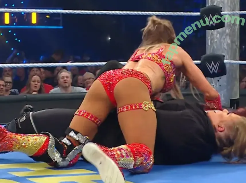 Charlotte Flair nude photo #1106 (WWE / charlottewwe)