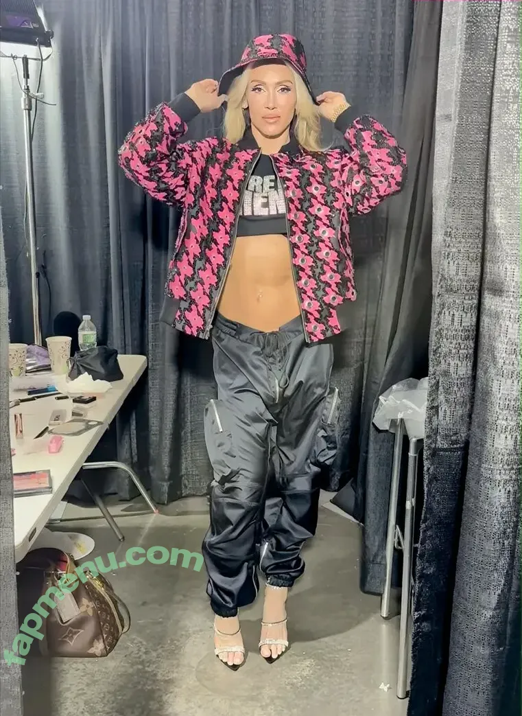 Charlotte Flair nude photo #1169 (WWE / charlottewwe)