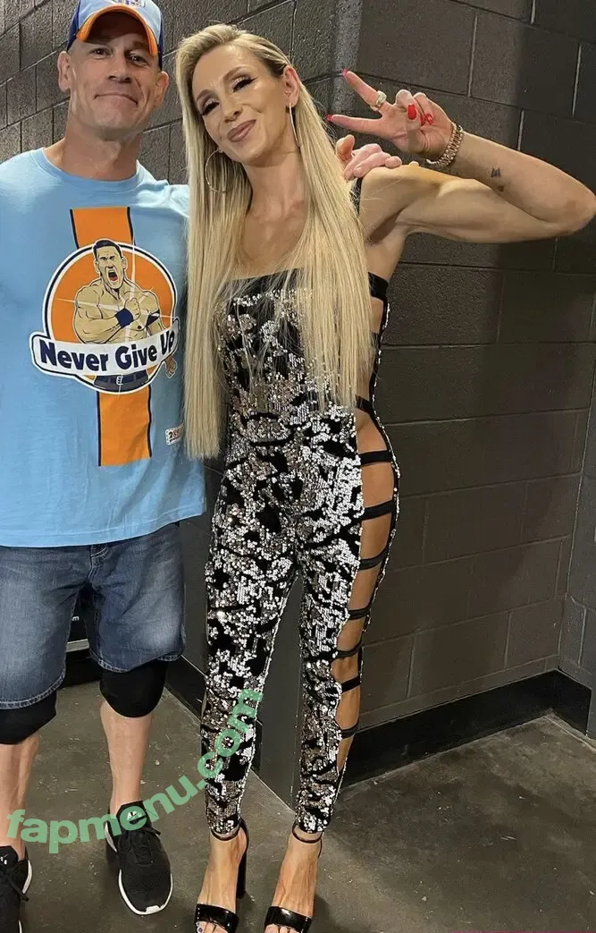 Charlotte Flair nude photo #1187 (WWE / charlottewwe)