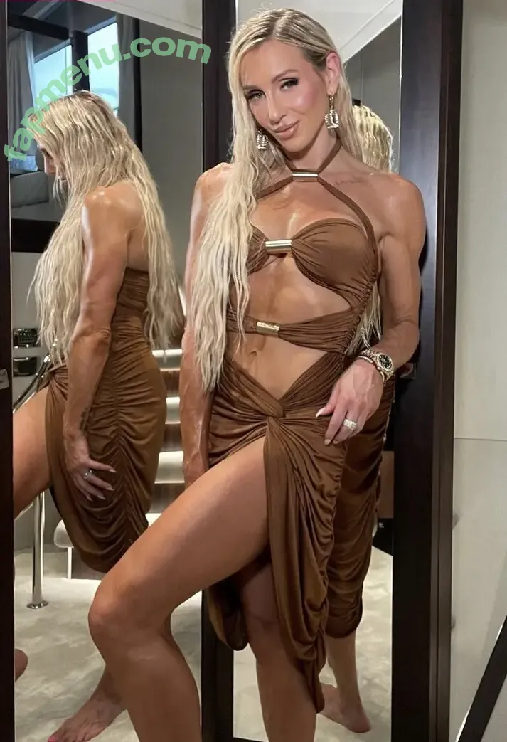 Charlotte Flair nude photo #1199 (WWE / charlottewwe)