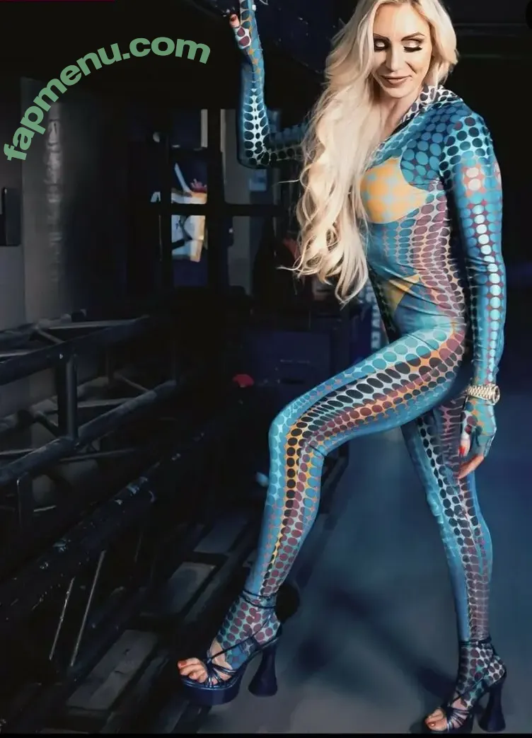 Charlotte Flair nude photo #1240 (WWE / charlottewwe)