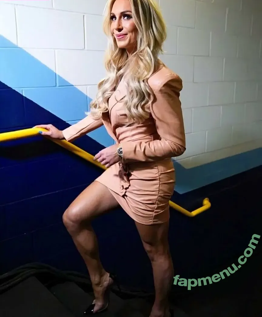 Charlotte Flair nude photo #1272 (WWE / charlottewwe)