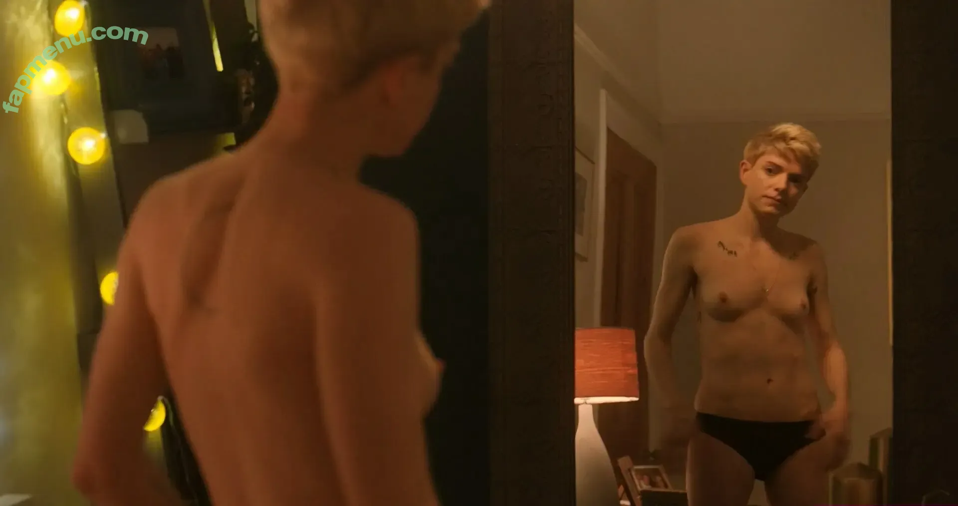 Charlotte Ritchie nude photo #0001 (Charlotte Ritchie)