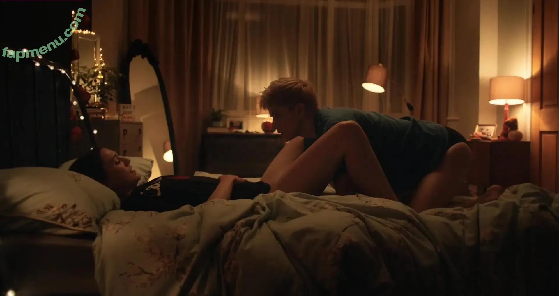 Charlotte Ritchie nude photo #0002 (Charlotte Ritchie)