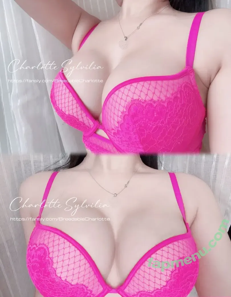 Charlotte Sylvicrot nude photo #0164 (BreedableCharlotte / Syl_Charlotte)