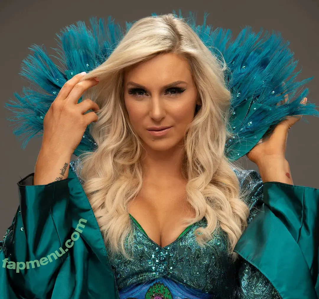 charlotteflair nude photo #0001 (charlotteflair)