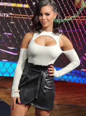 Charly Arnolt / Charly Caruso / charlyontv nude photo #0121