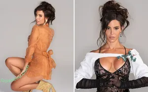Charly Arnolt / Charly Caruso / charlyontv nude photo #0122