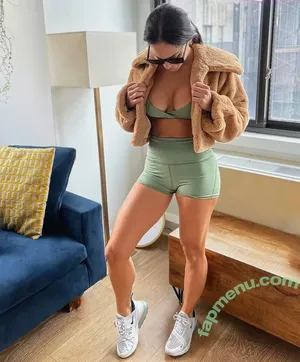 Charly Arnolt / Charly Caruso / charlyontv nude photo #0124