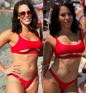 Charly Arnolt / Charly Caruso / charlyontv nude photo #0130