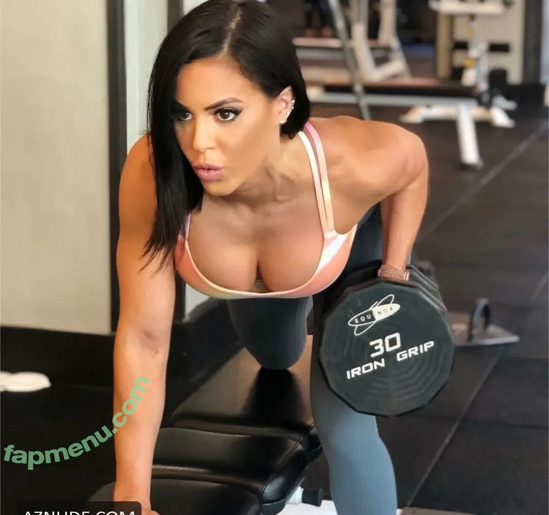 Charly Arnolt nude photo #0113 (Charly Caruso / charlyontv)