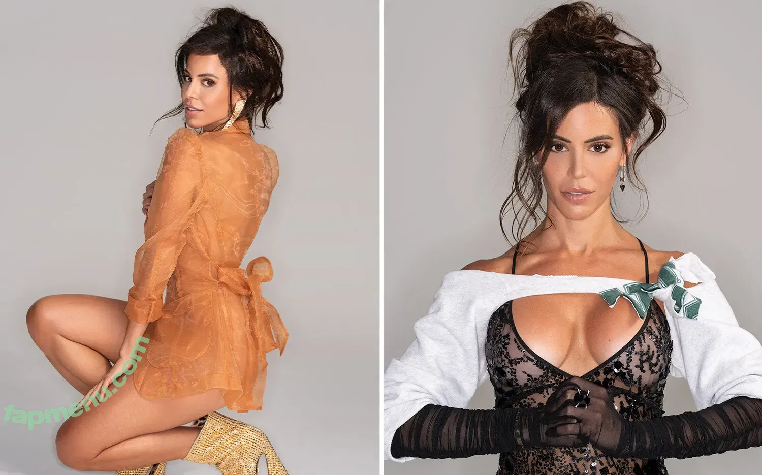 Charly Arnolt nude photo #0122 (Charly Caruso / charlyontv)