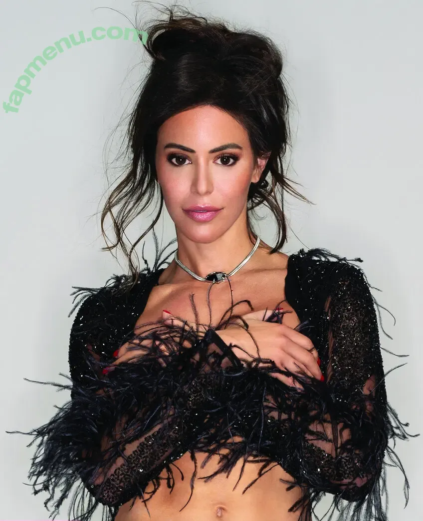 Charly Arnolt nude photo #0126 (Charly Caruso / charlyontv)