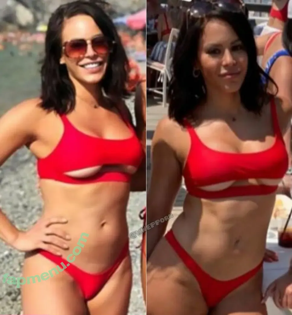 Charly Arnolt nude photo #0130 (Charly Caruso / charlyontv)