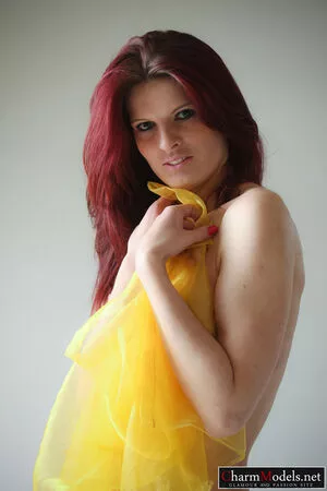 CharmModels / charm_models_women_fashion nude photo #1001