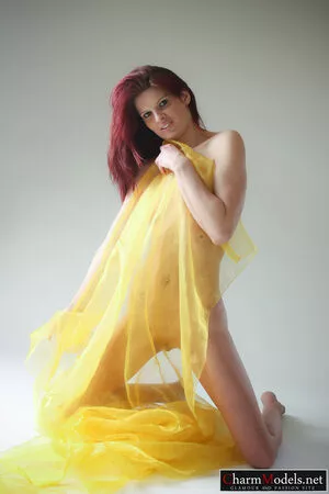 CharmModels / charm_models_women_fashion nude photo #1012