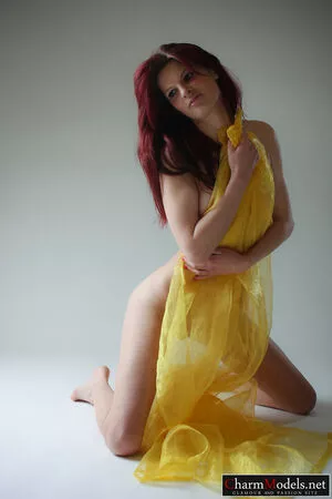 CharmModels / charm_models_women_fashion nude photo #1021