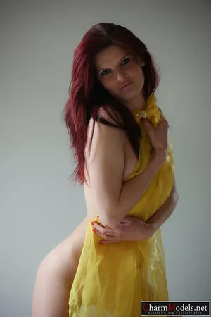 CharmModels / charm_models_women_fashion nude photo #1022