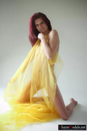 CharmModels / charm_models_women_fashion nude photo #1023