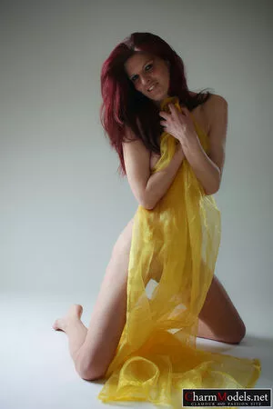 CharmModels / charm_models_women_fashion nude photo #1027